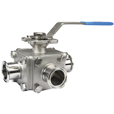 Dixon Valve & CouplingBV3SVLF200C-A
